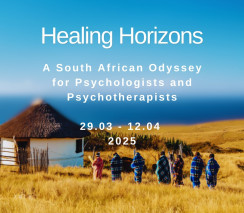 Healing Horizons: A South African Odyssey